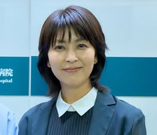 松たか子