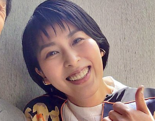 松たか子