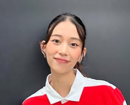 2024年の森川葵