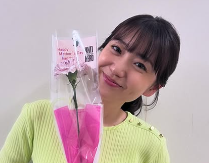 大島優子