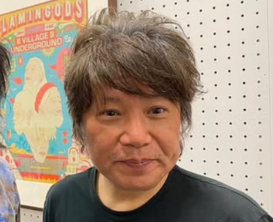 佐橋佳幸