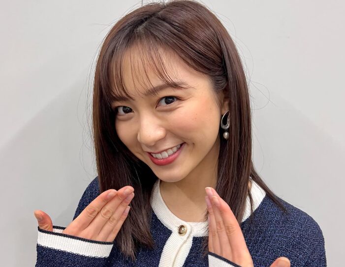 佐久間みなみ