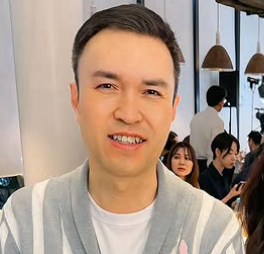 玉川徹