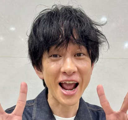 横山裕