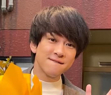 横山裕