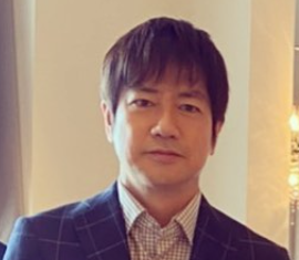 羽鳥慎一