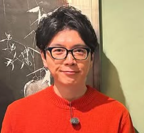 井上貴博