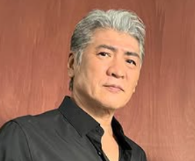 吉川晃司