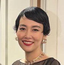菊地凛子