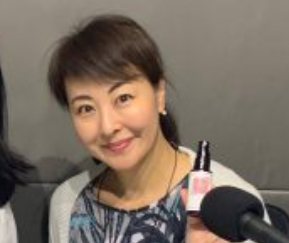栗原冬子