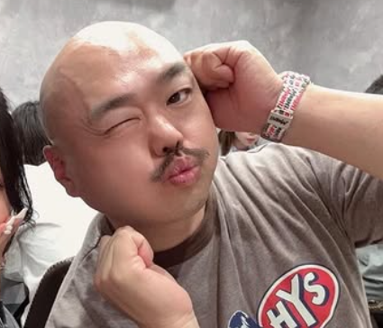 クロちゃん