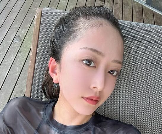 みりちゃむ