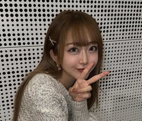 みりちゃむ