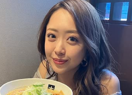 みりちゃむ