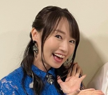 水樹奈々