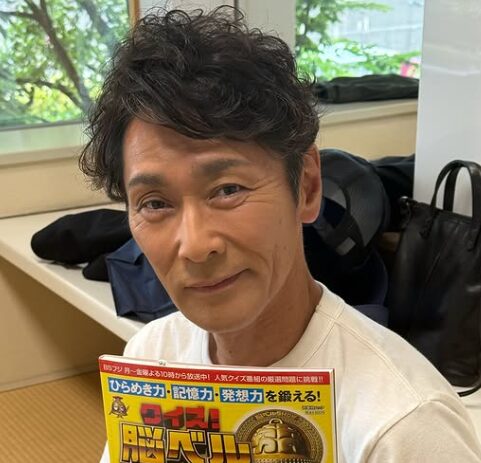 2025年の元木大介