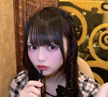 那蘭のどか