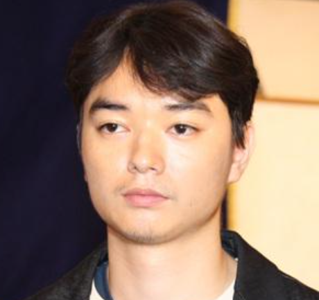 染谷将太