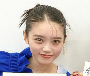 高石あかり