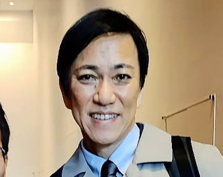 八代英輝