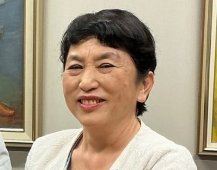 福島瑞穂
