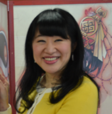 越直美