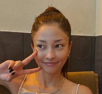 黒木メイサ