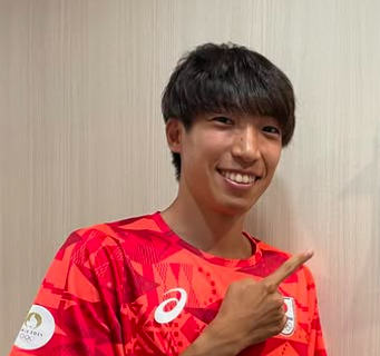 三浦龍司