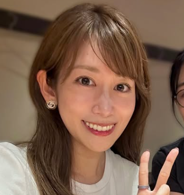 中川安奈