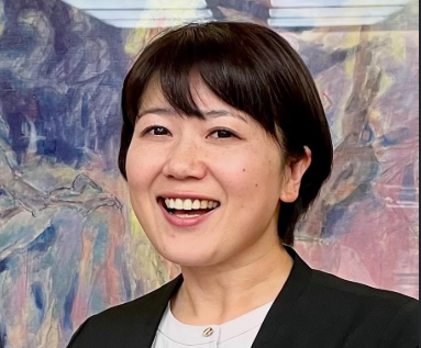 小川晶