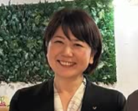 小川晶