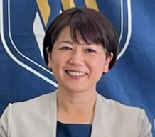 小川晶