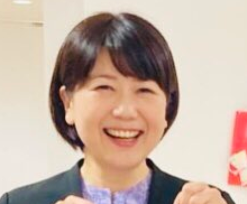 小川晶