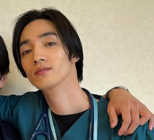 清水尋也