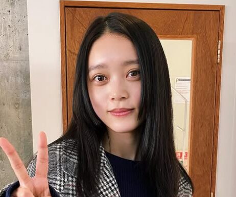 高石あかり