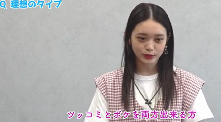 高石あかりのYouTube動画