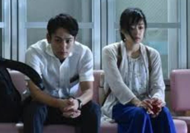 妻夫木聡と井上真央