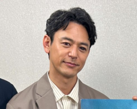 妻夫木聡