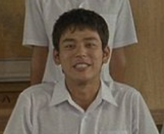 妻夫木聡