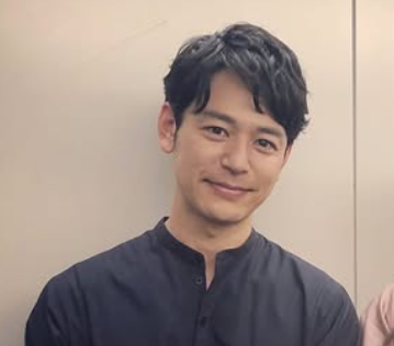 妻夫木聡
