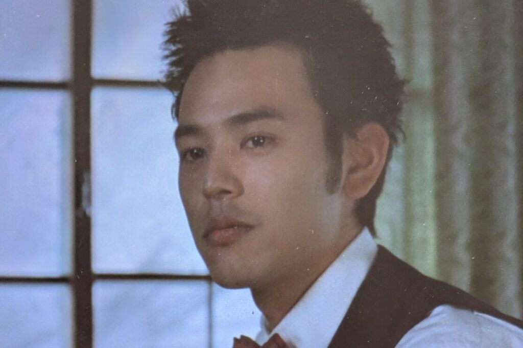 妻夫木聡