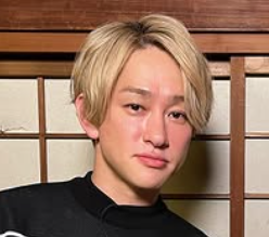 横山裕