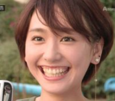 新垣結衣