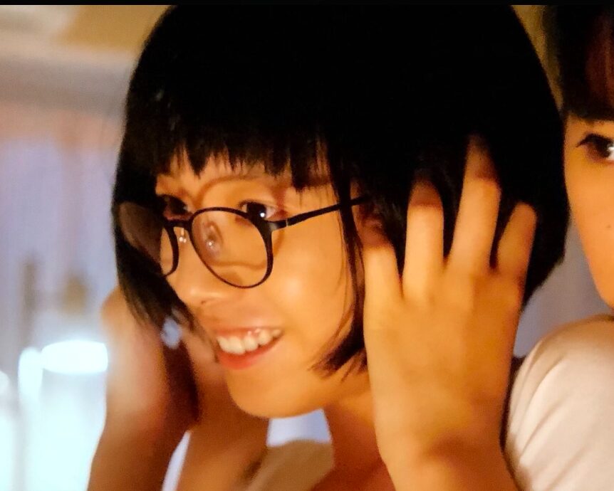 2018年の夏帆