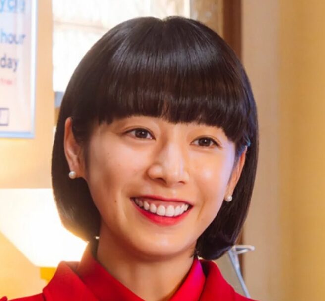 夏帆