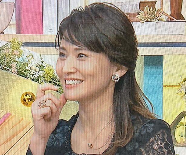 金子恵美