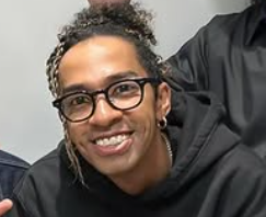 草間リチャード敬太
