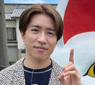 村上信五