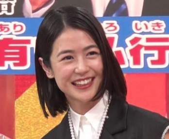 夏目三久