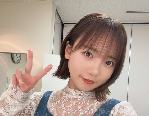 齊藤京子